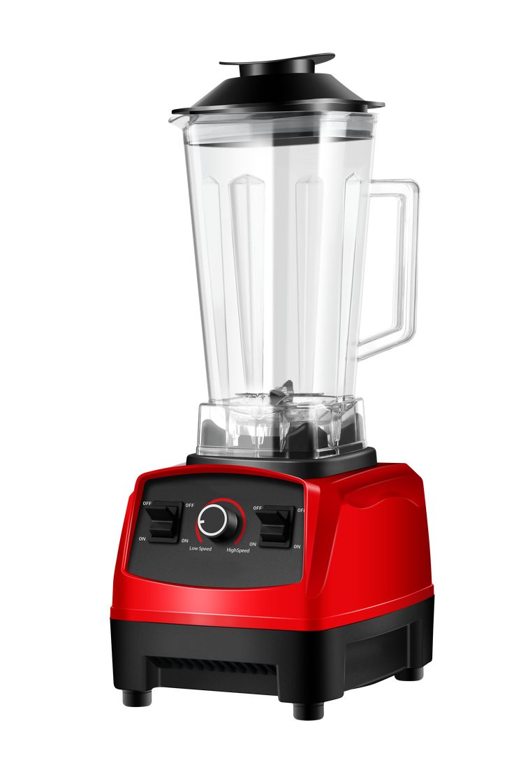 Golden Crest Electric Juicer