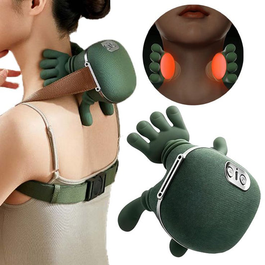 Shoulder & Neck Massager