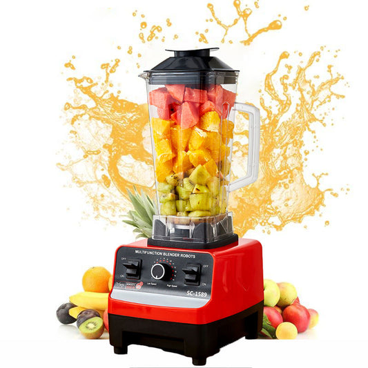 Golden Crest Electric Juicer