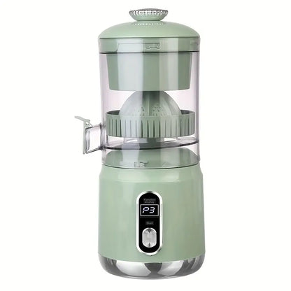 Electric Fruit Juicer Machine