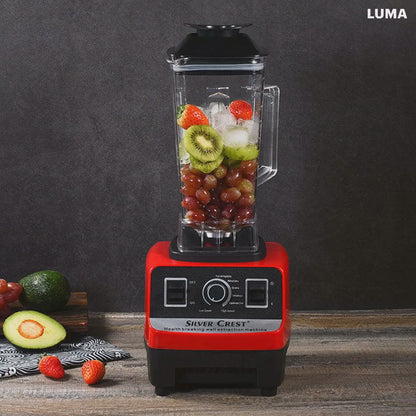 Golden Crest Electric Juicer